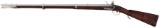 N. Starr & Son U.S. Contract Model 1817 Flintlock Common Rifle
