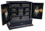 Antique Jewelry Box/Set of Drawers
