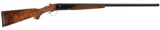 Winchester 21 Shotgun 20