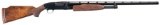 Winchester 12 Shotgun 12