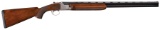 Winchester 101 Shotgun 20