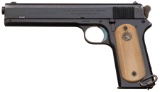 Colt 1902 Pistol 38 Colt