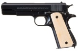 Colt Government Pistol 45 ACP