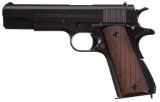 Colt Government Pistol 45 ACP