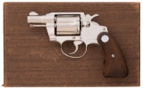 Colt Detective Special Revolver 38 special