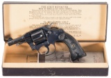 Colt Police Positive Revolver with 2 1/2