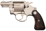 Colt Detective Special Revolver 32 new police
