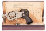Pre-War Colt Official Police Revolver, 2