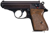 Walther PPK Nazi Police 