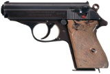 Walther PPK 