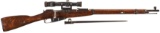 Tula Arsenal 1891/30 Rifle 7.62 mmx54 mm
