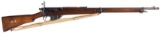 BSA MKI Rifle 22