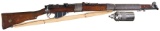 Enfield No 1 MK III Rifle 303 British