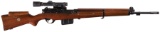 Fabrique Nationale  49 Semiautoamtic Rifle
