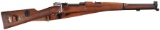 Excellent Swedish Carl Gustaf Model 1894 Carbine