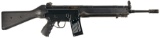 Heckler & Koch/Fleming Gun - HK33