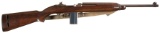 Inland M1 Carbine Carbine 30 Carbine