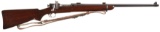 Documented U.S. Springfield Armory Model 1903 NRA Sporter Rifle