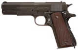 Colt 1911A1 Pistol 45 ACP