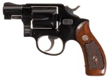 USAF Smith & Wesson M13 Aircrewman Revolver with Holster