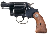 Colt Detective Special Revolver 38 special