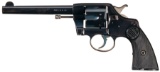Colt 1895 Revolver 38 Long Colt
