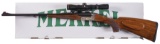 Merkel Gebruder 141E Rifle 9.3x74R