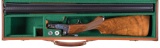 Winchester - Parker Reproduction Double Barrel Shotgun