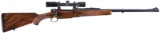 Mauser 98 Rifle 375-338 mag