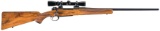 Mauser 1909 Rifle 270 Win