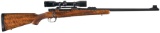 Mauser 98 Rifle 375 H&H magnum