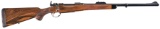 Mauser 98 Rifle 375 H&H magnum