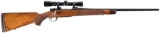 Mauser 98 Rifle 7x57/ 7mm Mauser