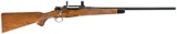 German 98 Rifle 7 mm Ackley Improved