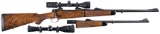 Dakota Arms  Inc   - Traveler-Rifle