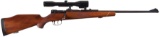 Mauser 66 Rifle 8x68 mm