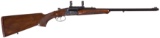 Sabatti Double Rifle 45-70 Government