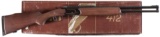 Valmet Inc  412 Rifle 9.3x74R