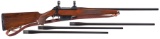 Sauer Model 200 Bolt Action Rifle