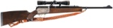 Blaser SR830 Rifle 270 Win