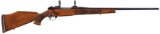 Weatherby Mark V Lazermark Rifle in 7mm Weatherby Magnum