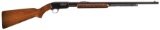 Winchester Model 61  Rifle with .22 Long Rifle Octagon Barrel