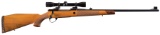 Colt Coltsman-Rifle Rifle 375 H&H magnum