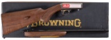 Browning Arms - .22 Caliber Semi-Auto