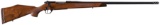 Weatherby Mark V Bolt Action Rifle in .416 WBY Magnum