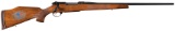 Weatherby Limited Edition Mark V  1984 Olympic Commemorative
