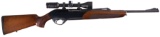 Merkel SR1 Semi-Automatic Rifle