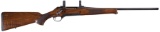 Merkel Model R15 Bolt Action Rifle with Box