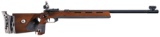 Anschutz  - 1913 Super Match-Rifle