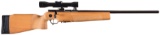 German Rifle 5.45x39 mm